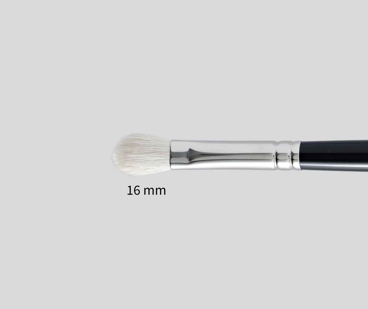 Japanese custom professional smudge brush cw5523
