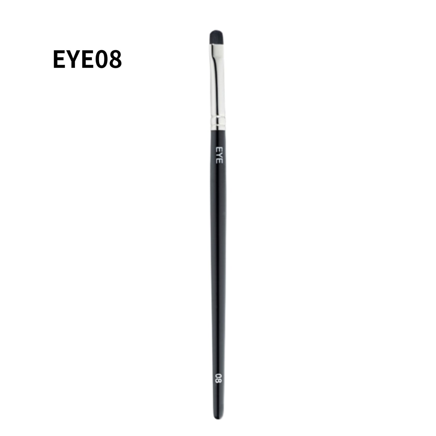 EYE08 Small Eyeliner Brush